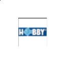 Logo de HOBBY